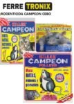 CAMPEON.FERRETRONIX