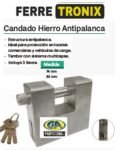 CANDADOANTIPALANCA.FERRETRONIX