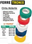 CINTAISLANTRUPERCOLOR.FERRETRONIX