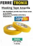 CINTAMARILLA.FERRETRONIX