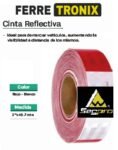 CINTAREFLECTIVA.FERRETRONIX