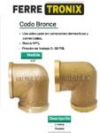 CODObronce.FERRETRONIX