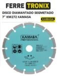 DISCODIAMANTADOKAMASA7GRIS.FERRETRONIX