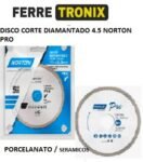 DISCODIAMANTADONORTON4.5FERRETRONIX