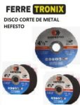 DISCOHEFESTO.FERRETRONIX