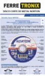 DISCONORTON.FERRETRONIX