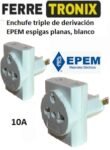 ENCHUFEEPEM.FERRETRONIX