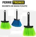 ESCOBITA.FERRETRONIX