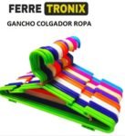 GANCHO.FERRETRONIX