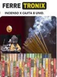 INCIENSO.FERRETRONIX