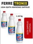 LIJIASAPOLILT.FERRETRONIX