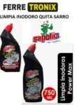 LIMPIAINODOROSAPOLIO.FERRETRONIX