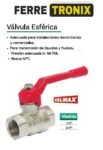 LLAVEPASOVALMAX.FERRETRONIX