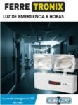 LUZEMERGENCIA.FERRETRONIX