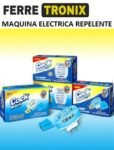 MAQUINArepelente.FERRETRONIX