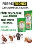 MASILLACUCARACHA.FERRETRONIX