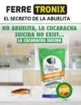MASILLACUCARACHA.FERRETRONIX