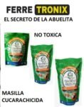 MASILLACUCARACHA.FERRETRONIX