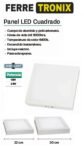 PANELLEDCUADRADO.FERRETRONIX