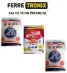 SALDESODA.FERRETRONIX