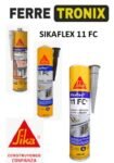 SIKAFLEX.FERRETRONIX