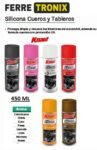 SILICONATABLERO.FERRETRONIX