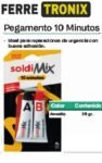 SOLDIMIX10M.FERRETRONIX