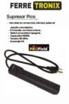 SUPRESOR16AWGDOMESTICO.FERRETRONIX
