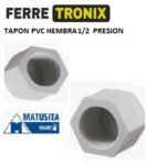 TAPONHEMBRA12.FERRETRONIX
