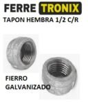 TAPONHEMBRAFG12.FERRETRONIX