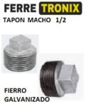 TAPONMACHOFG12.FERRETRONIX