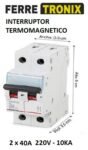 TERMICA TICINO40A.FERRETRONIX