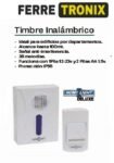 TIMBREINHALAMBRICO.FERRETRONIX