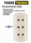 TOMATRIPLEHL.FERRETRONIX