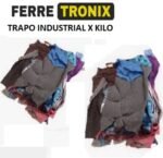 TRAPOINDUSTRIAL.FERRETRONIX