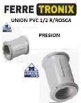 UNION1.2RRMATUSITAFERRETRONIX