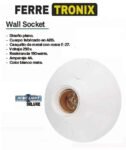 WALLSOCKETDELUXEHL.FERRETRONIX