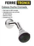 cabezalDUCHA.FERRETRONIX