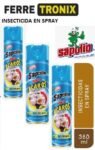 sapolioACAROS.FERRETRONIX