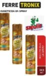 sapoliotermitas.FERRETRONIX