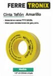 teflonamarillo.FERRETRONIX